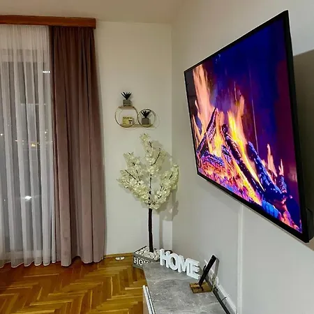 Apartment Farola