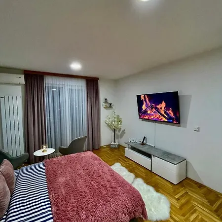 Farola 아파트 사라예보