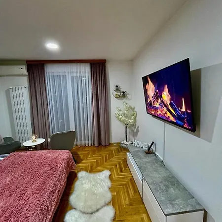 Apartment Farola *