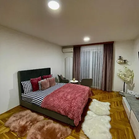 Apartment Farola Sarajevo