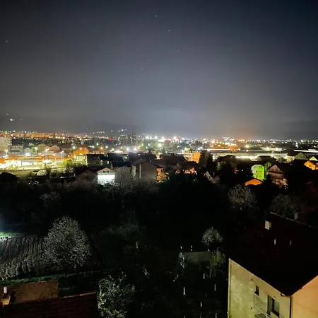 Farola Apartment Sarajevo