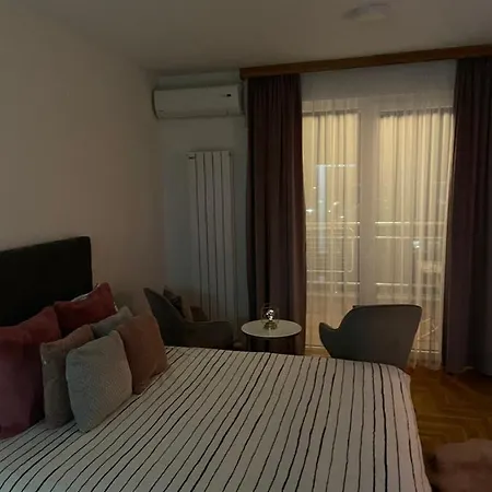 Apartment Farola