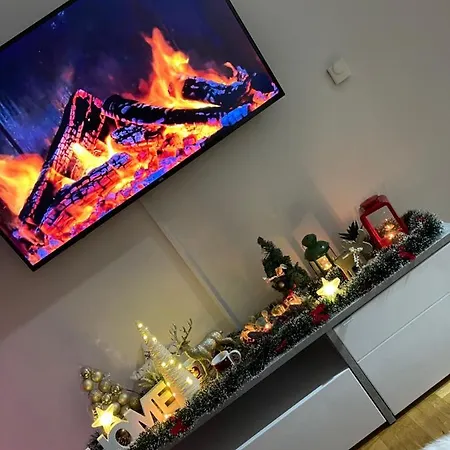 Apartamento Farola Saraievo
