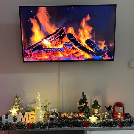 Farola Apartman *