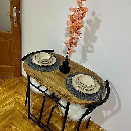 Farola Apartment Sarajevo