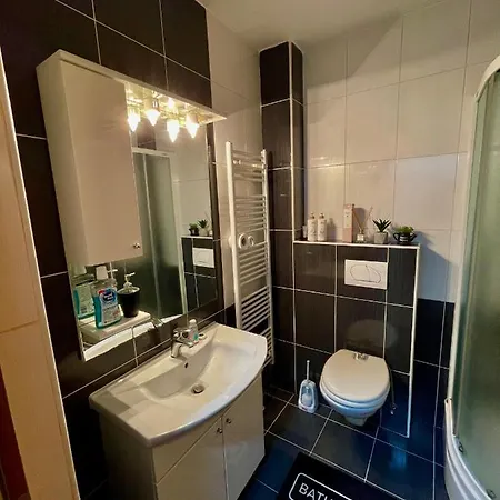 Apartment Farola Sarajevo
