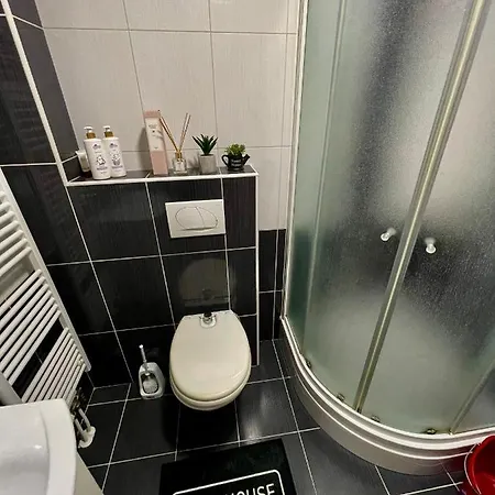 Farola Apartment Sarajevo