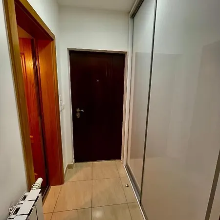 Apartment Farola Sarajevo
