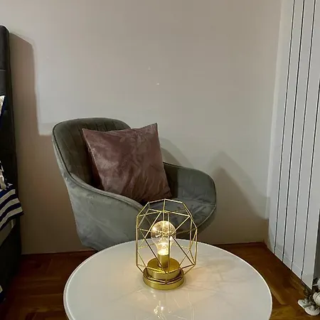 Apartment Farola *