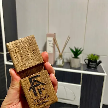 Farola * 塞拉耶佛