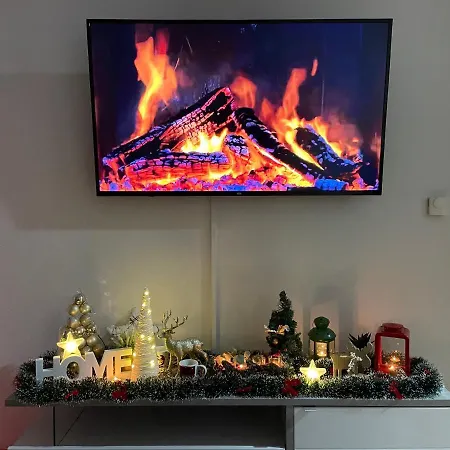 아파트 Farola 사라예보