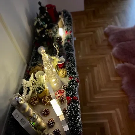 Farola Apartment