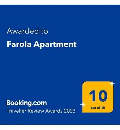 Apartment Farola *